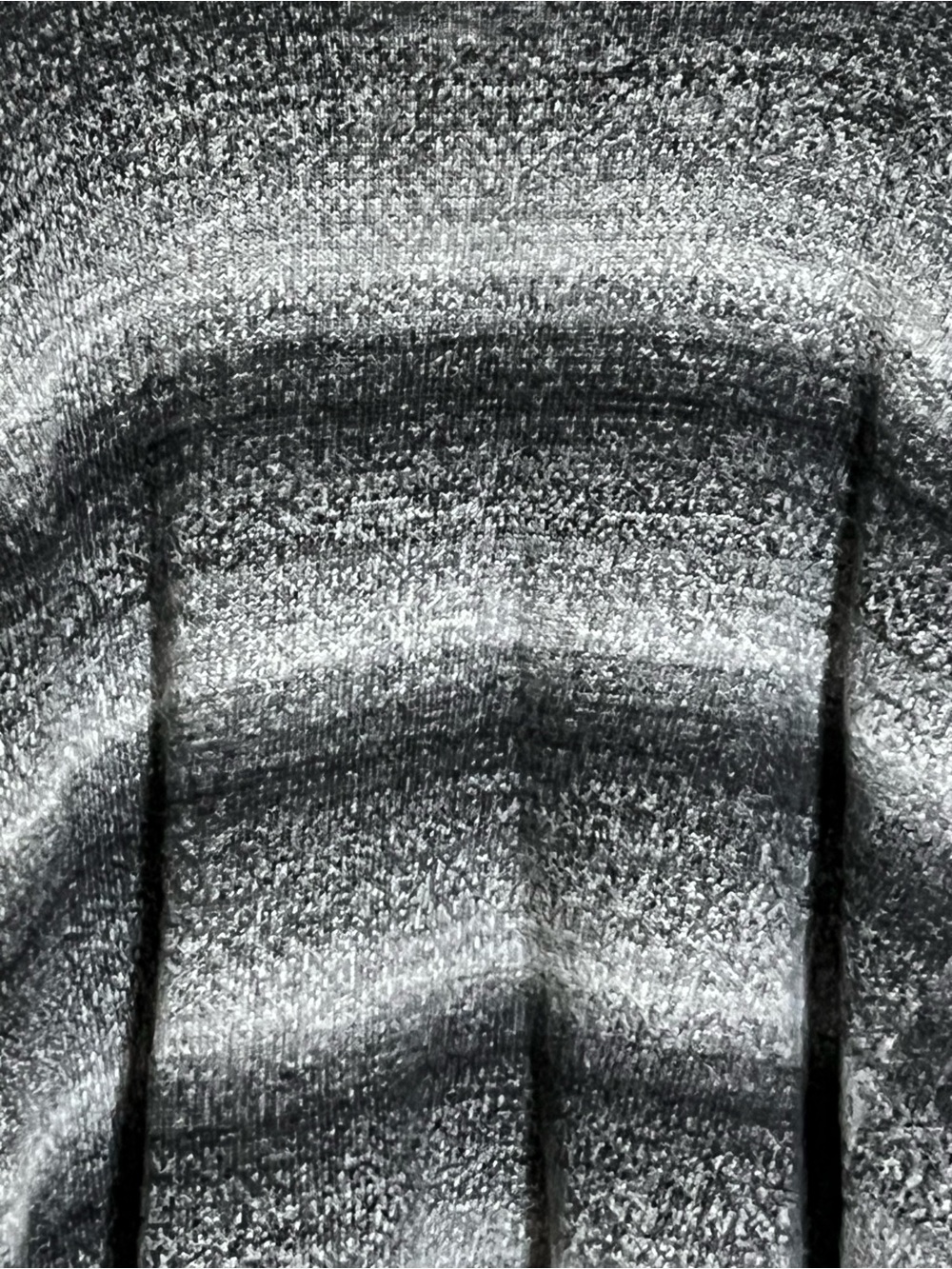 Ruby Rd. Women's Gradient Gray Open-Front Cardigan
15-07 - Picture 3 of 7